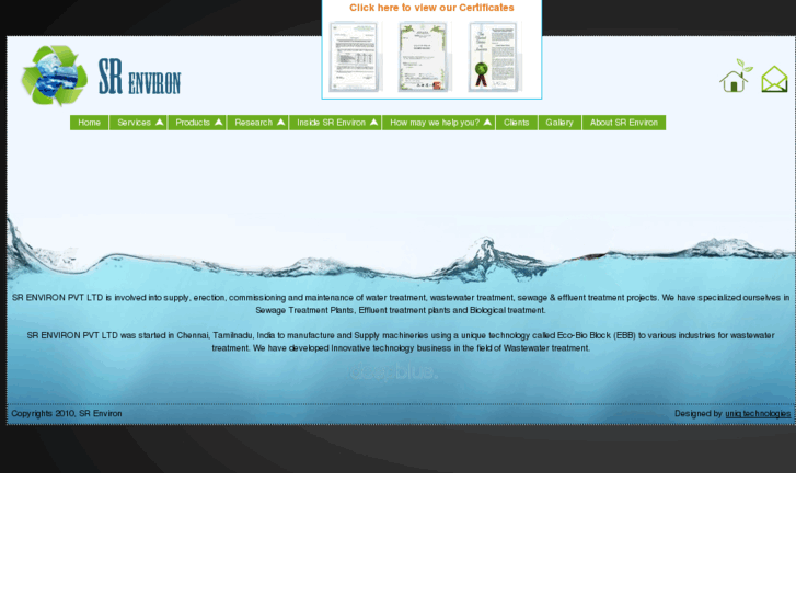 www.srenviron.com
