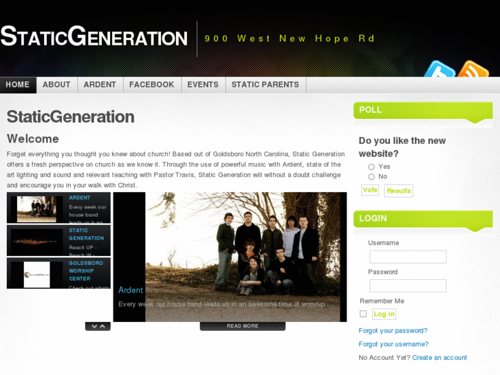 www.staticgeneration.org