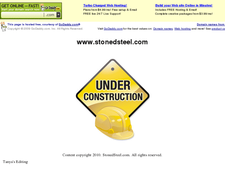 www.stonedsteel.com
