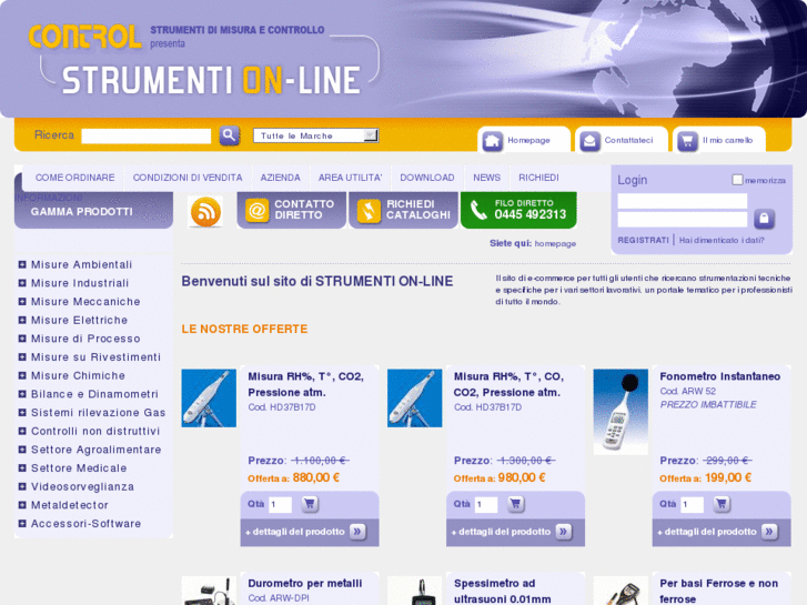 www.strumentionline.eu