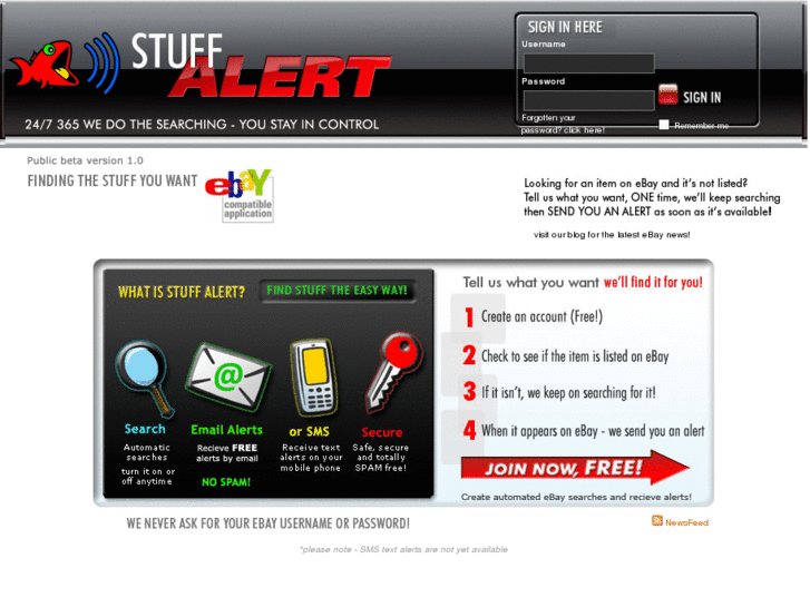 www.stuffalert.com