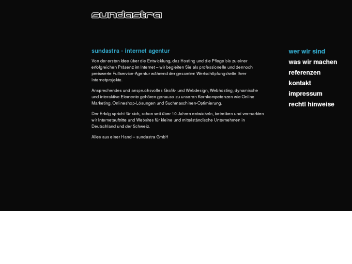 www.sundastra.com