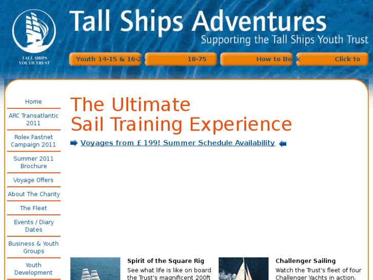 www.tall-ships.org