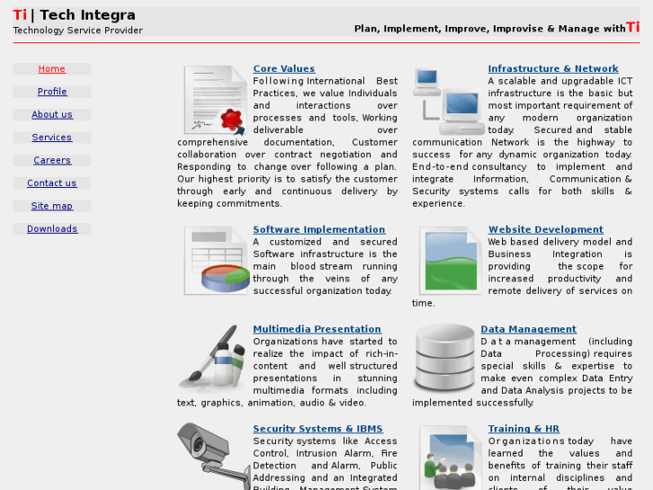 www.techintegra.net