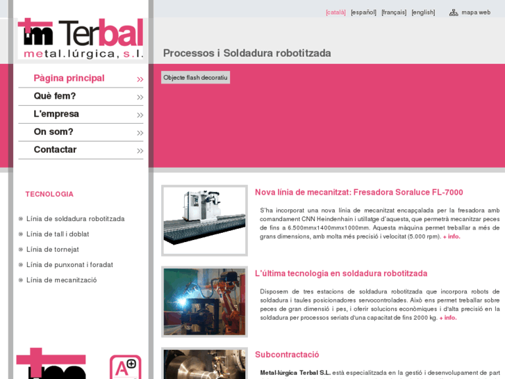 www.terbal.com