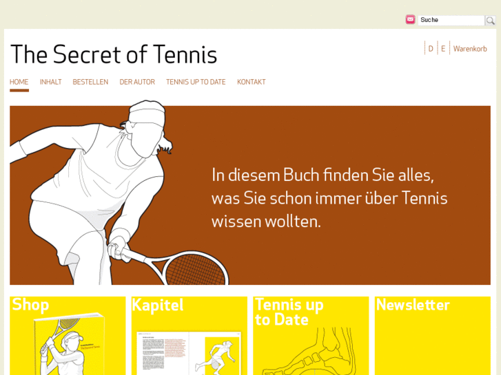 www.the-secret-of-tennis.com