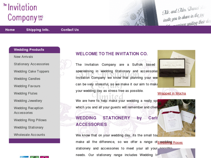 www.theinvitationco.com