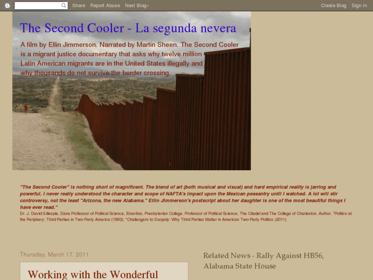 www.thesecondcooler.com