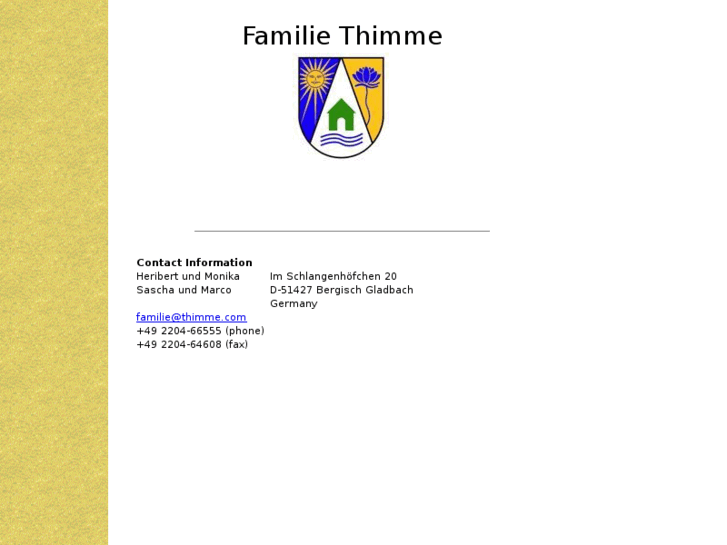 www.thimme.com