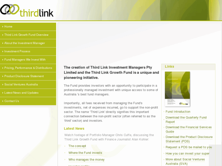 www.thirdlink.com.au