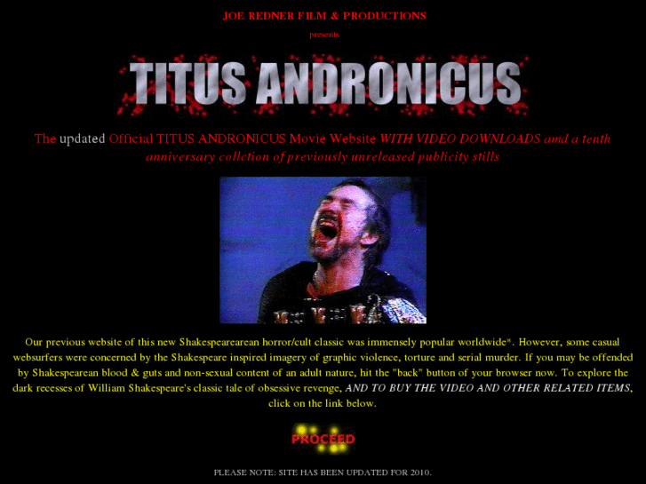 www.titusandronicus.com