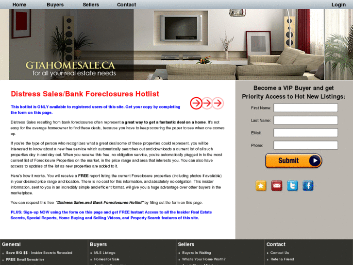 www.torontobankhomes.com