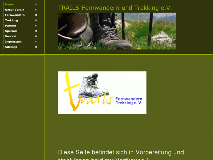 www.trails-trekking.org