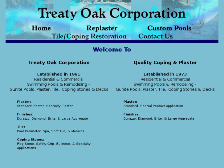 www.treatyoakcorp.com