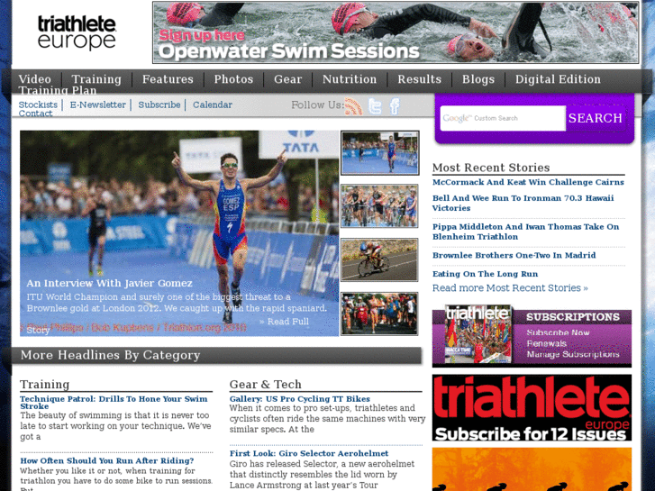 www.triathalete-europe.com