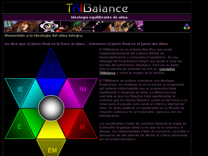 www.tribalance.org