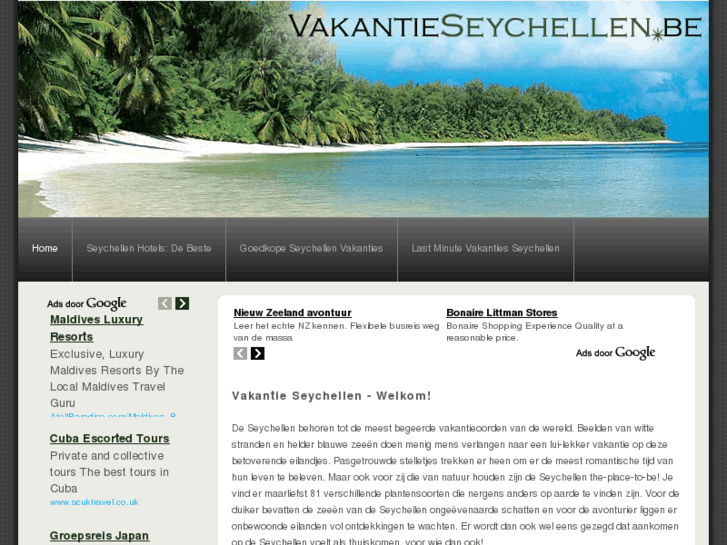 www.vakantieseychellen.be