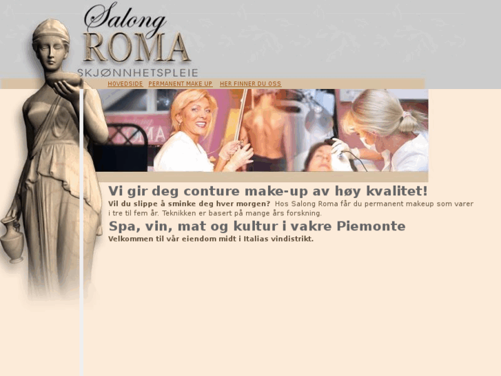 www.vakkerhud.com