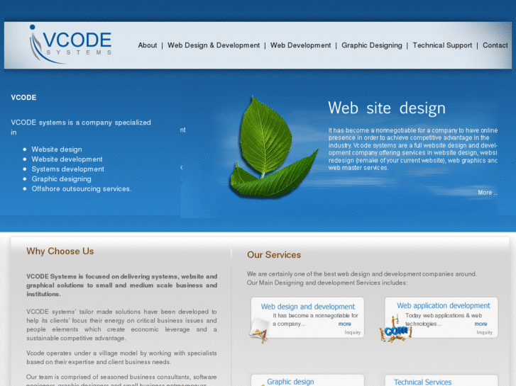 www.vcodesystems.com