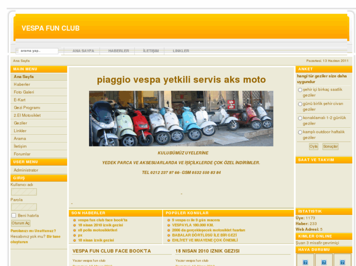 www.vespafunclub.com