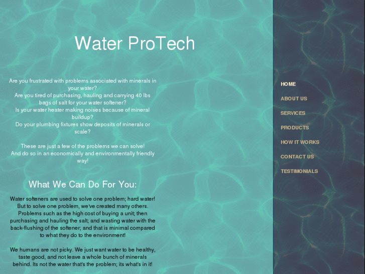 www.waterprotech.com