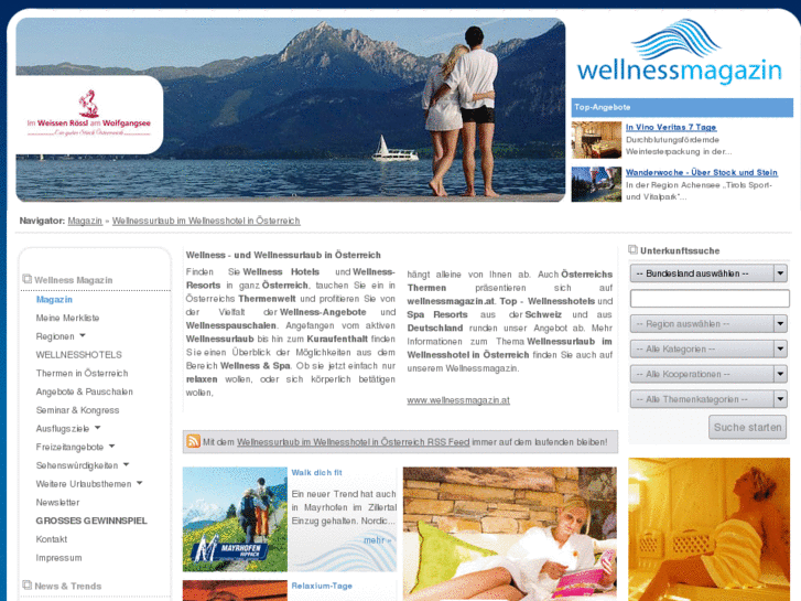 www.wellnessmagazin.at