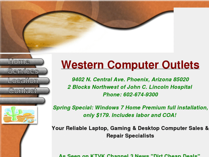 www.westerncomputeroutlets.com