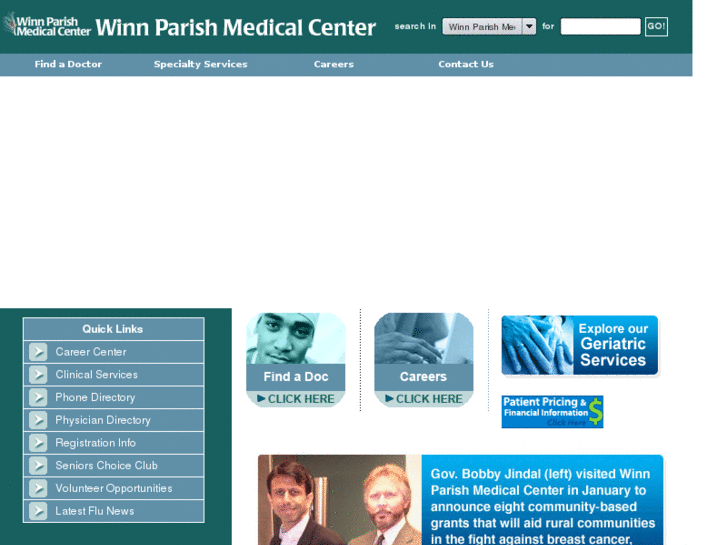 www.winnmedical.com