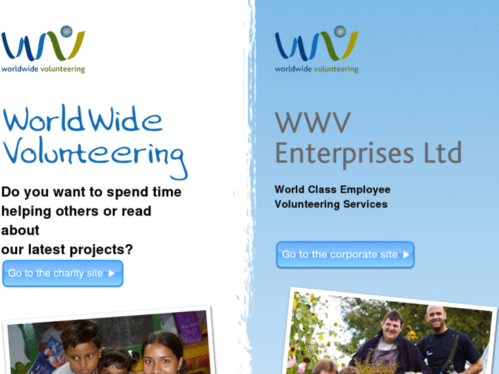 www.worldwidevolunteering.org