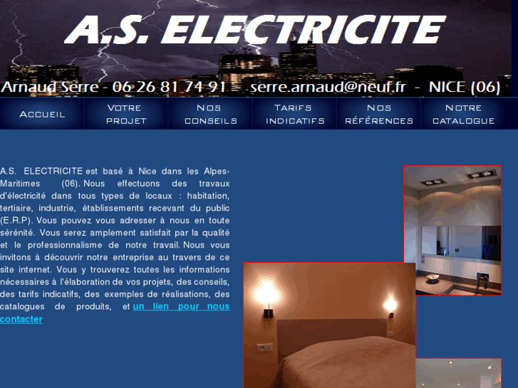 www.a-s-electricite.com