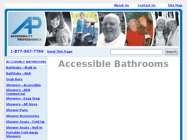 www.accessible-bathrooms.com