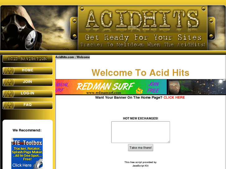 www.acidhits.com