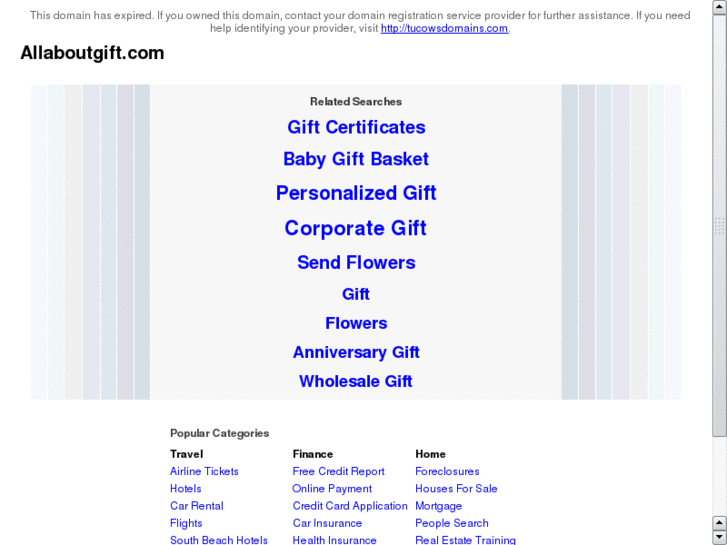 www.allaboutgift.com