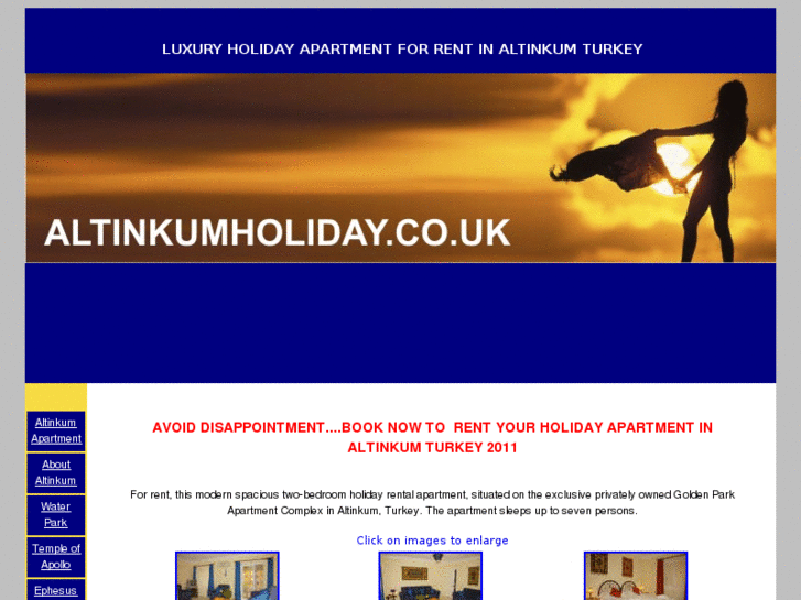 www.altinkumholiday.co.uk