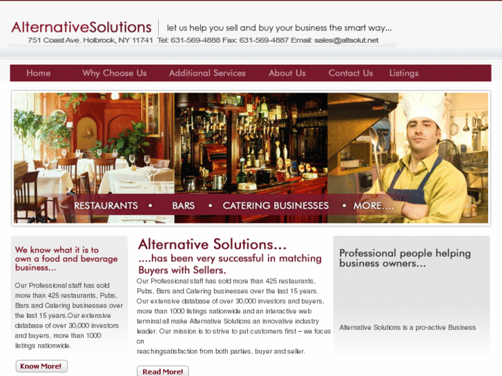 www.altsolut.net