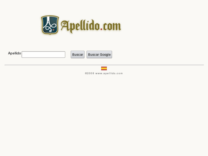 www.apellido.com