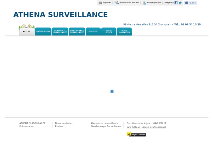 www.athenasurveillance.com