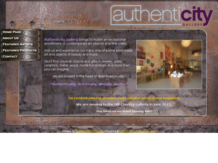 www.authenticitygallery.com