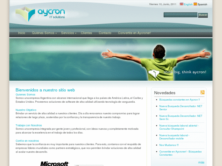 www.aycron.com