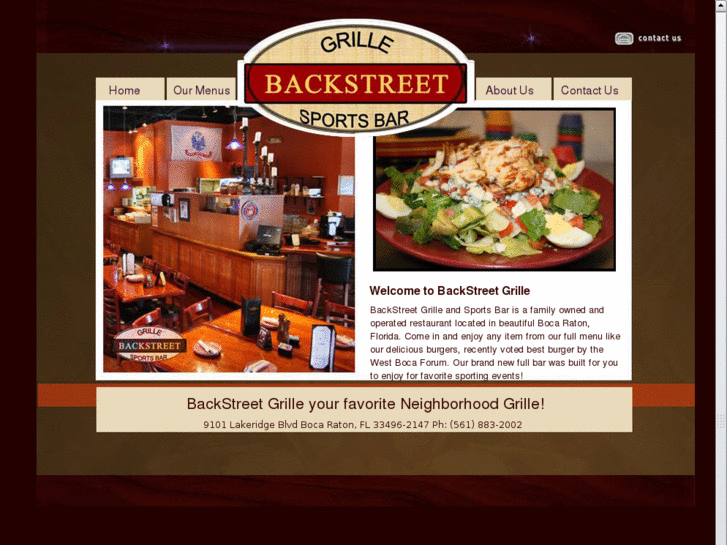 www.backstreetgrilleboca.com