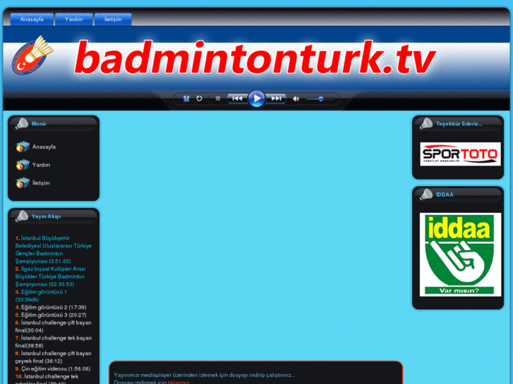 www.badmintonturk.tv