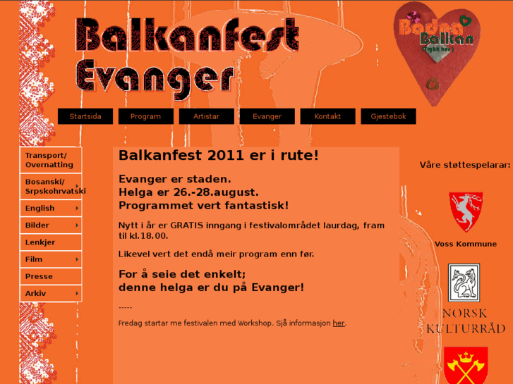 www.balkanfest-evanger.com