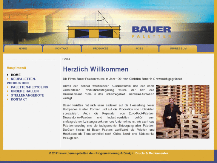 www.bauer-paletten.de