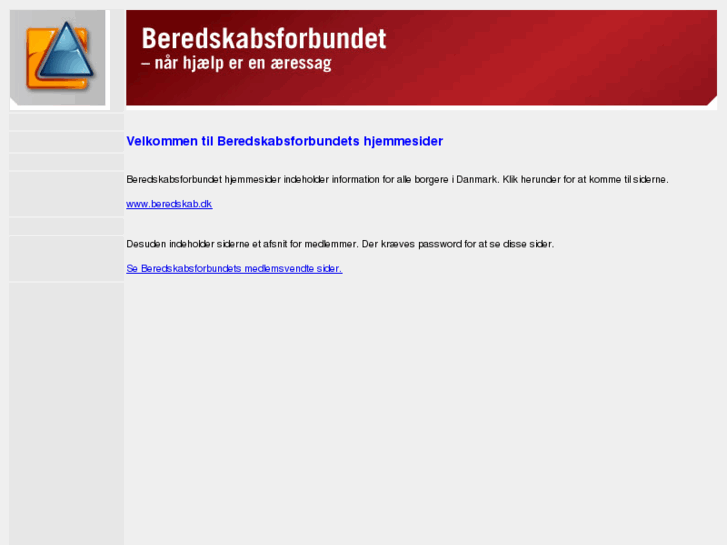 www.beredskabsforbundet.dk