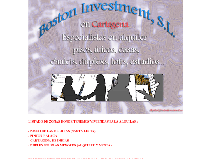 www.bostoninvestment.es