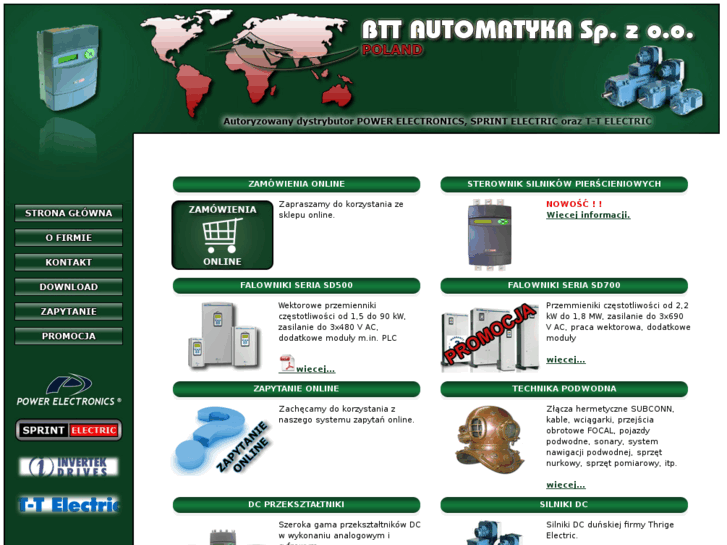 www.bttautomatyka.com.pl