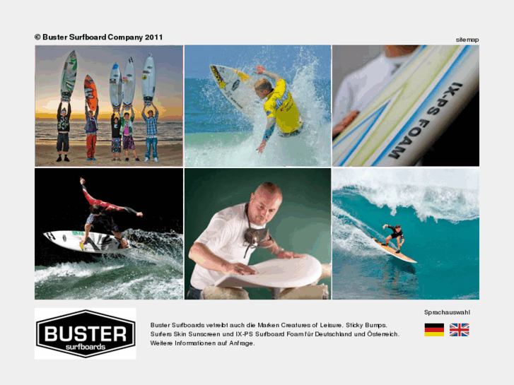 www.buster-surfboards.com