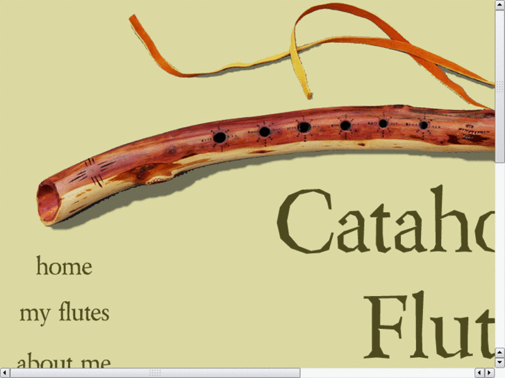 www.catahoulaflutes.com