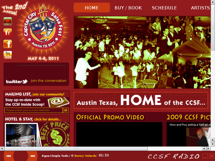 www.ccsfaustin.com