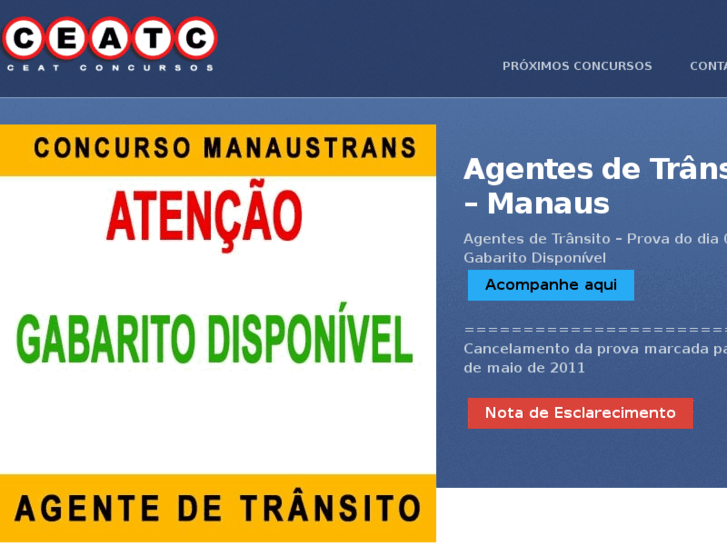 www.ceatconcursos.com.br